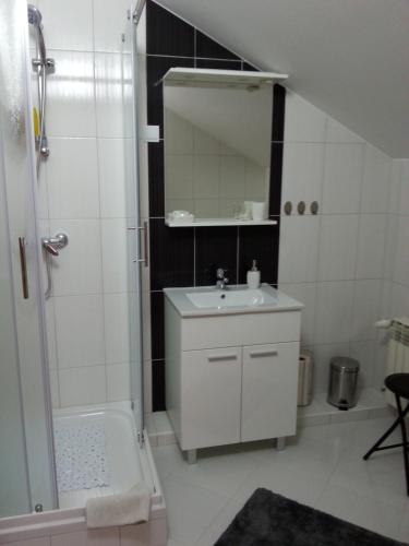 Studio Apartments Korosteljev - image 5