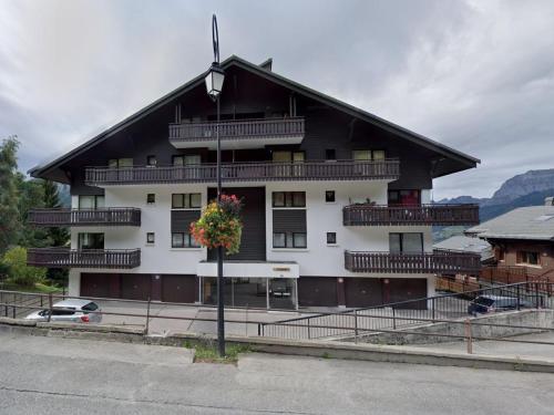 Appartement Châtel, 3 pièces, 6 personnes - FR-1-693-107 - Location saisonnière - Châtel