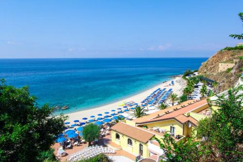 Villaggio Hotel Lido San Giuseppe in Briatico
