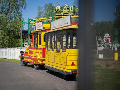 Nallikari Holiday Village Villas - image 2