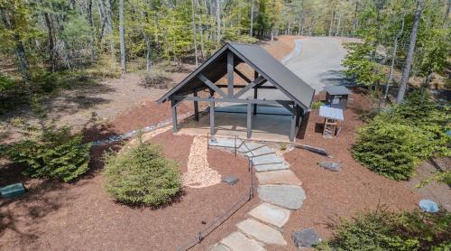 Big River Family Retreat in McCaysville, USA