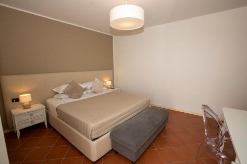Albergo Canè (Albergo Cane) in ดิซซา