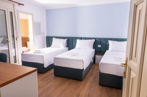 Hotel Vila Max - main image