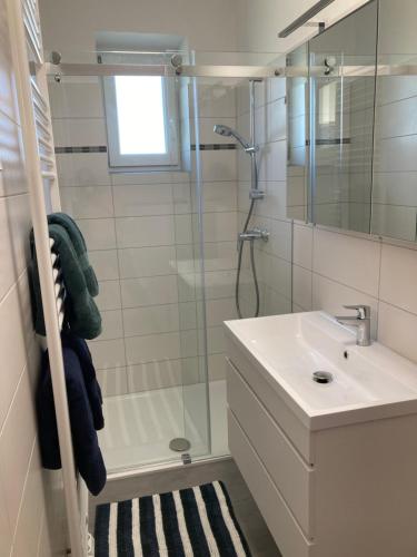 Vannas istaba, Ferienwohnung Weissensteiner Steinbach in Neunagelberga