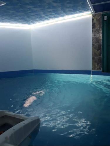 Location appartement avec piscine privée intérieur (Location appartement avec piscine privee interieur) in Jijel