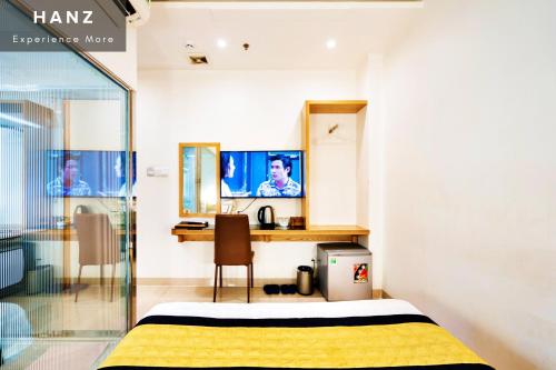 共用Lounge/電視區