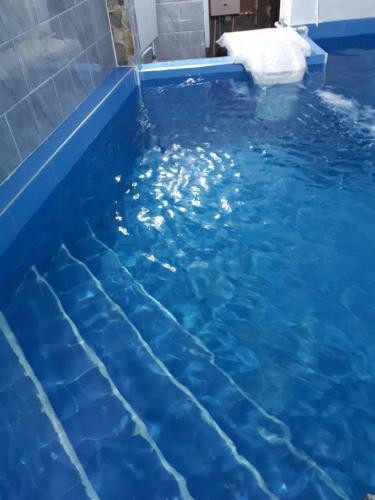 Location appartement avec piscine privée intérieur (Location appartement avec piscine privee interieur) in Jijel