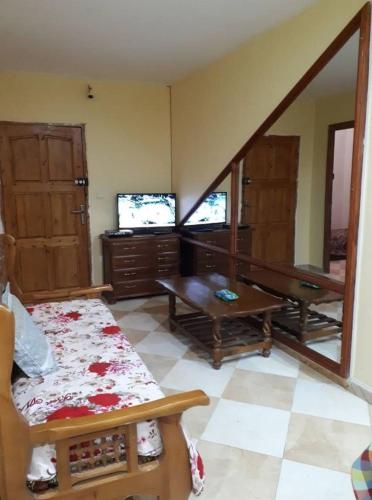 Location appartement avec piscine privée intérieur (Location appartement avec piscine privee interieur) in Jijel