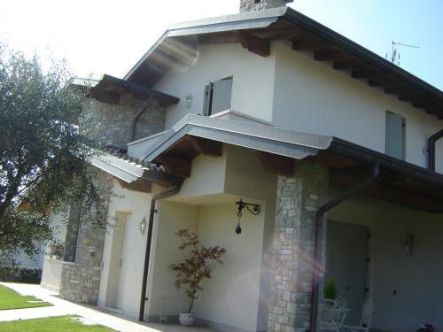 B&B Rosalu - Adults Only 1