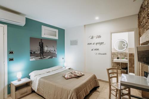 B&B Vicolo IV Room Type - Deluxe Room