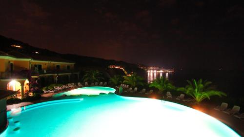 Villaggio Hotel Lido San Giuseppe in Briatico