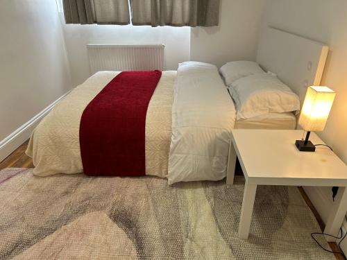 London City Inn Stepney, Londyn