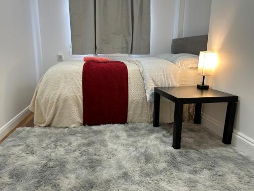 London City Inn Stepney Room Type - Deluxe Double Room