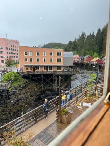 Inn at Creek Street