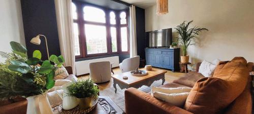 Diamond - room with a view, Amberes (foto 3)