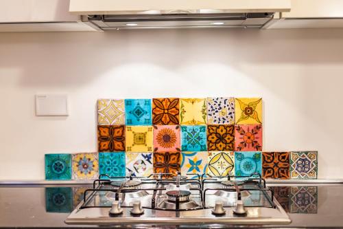 Wake At Rome - main image