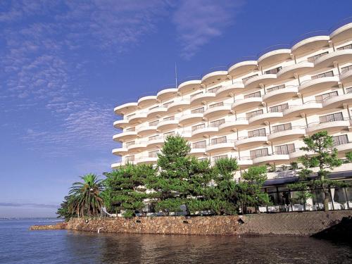 Hotel Green Plaza Hamanako Hotel Green Plaza Hamanako is a popular choice amongst travelers in Hamamatsu, whether exploring or just passing through. The property offers guests a range of services and amenities designed to provi