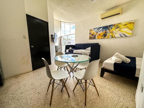 Loft Cornalina - con Piscina in Mérida, Mexico