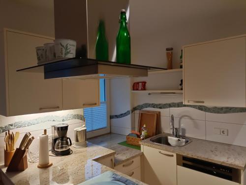 Waldner's Ferienwohnung in Hermagor