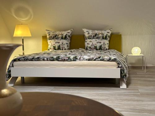 Remedium Appartements