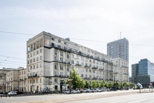 Studio Marszałkowska