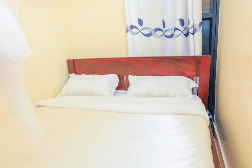 Sunlit Furnished Studio, Kisii Sunlit Furnished Studio, Kisii
