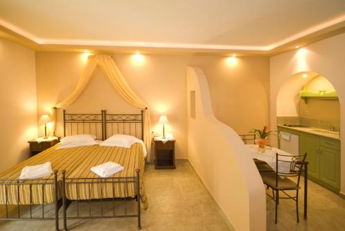 Anassa Deluxe Suites - image 14