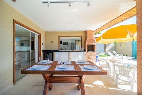 Bz38 Casa a 200m da praia c/ piscina privativa in Vila Luiza