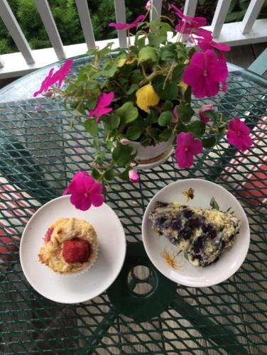 مبيت وإفطار بورن مبيت وإفطار بورن