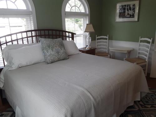 مبيت وإفطار بورن مبيت وإفطار بورن