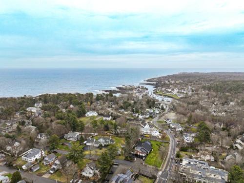 مبيت وإفطار بورن مبيت وإفطار بورن