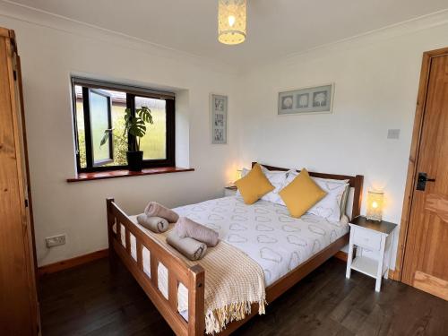 Ty Efail Cottage mountain views & secure garden, Beaumaris (fotografie 4)