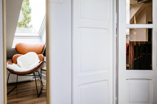 Nook with a view - Quelle, Győr (Foto 7)