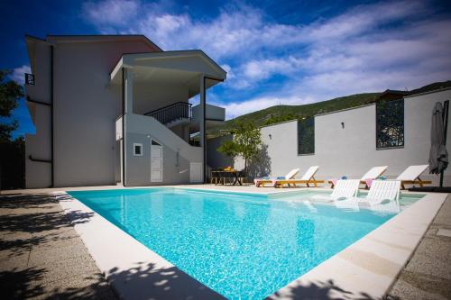 Villa Flumen - Accommodation - Mostar
