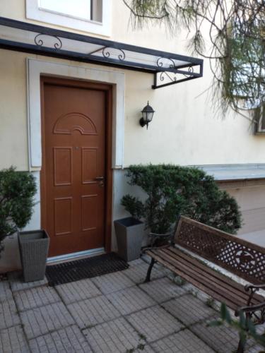 Peaceful oasis, Athen (Foto 6)