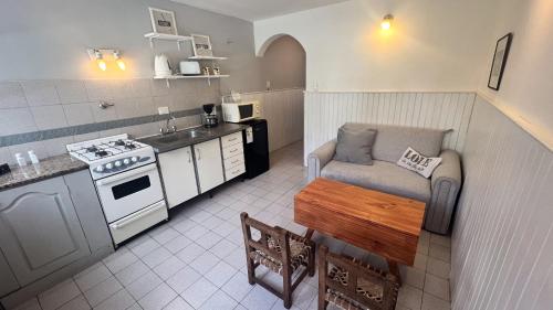 RentUp- Depto de 2 ambientes junto al Arroyo Gutierrez