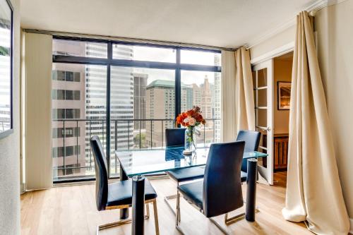 Downtown Denver Condo in the Center of the City! in Denver, USA