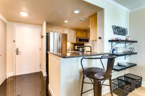 Downtown Denver Condo in the Center of the City! in Denver, USA
