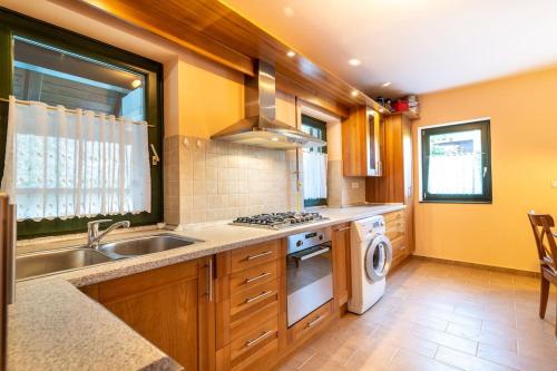 SzigligetM51 Vendégház (SzigligetM51 Vendeghaz) in Szigliget