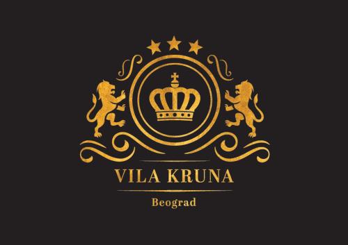 Vila Kruna, Bělehrad