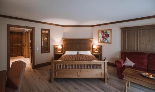 Majestic Hotel & Spa Resort - image 2