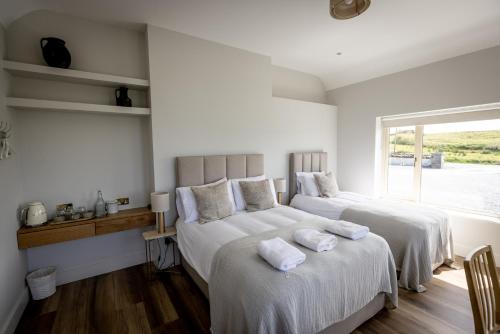 Triple room, classic
