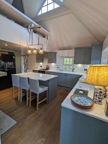 Birkenside Cottage in Jedburgh