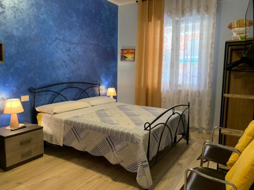 casa RosAlina, Verona