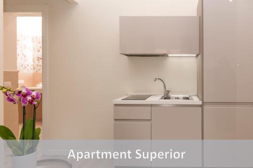 Best Vatican Apartment - main image