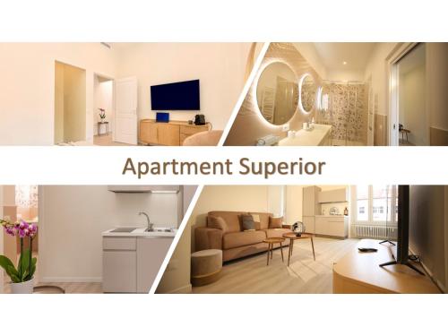 Best Vatican Apartment, Rzym (zdjęcie 8)