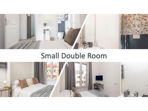 Best Vatican Apartment, Rzym (zdjęcie 2)