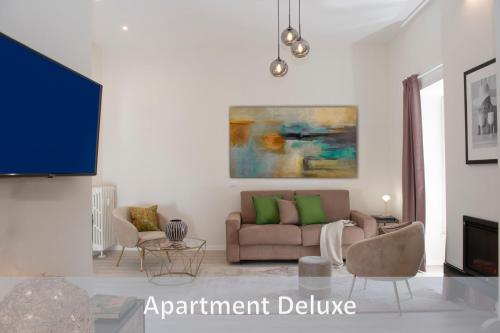 Best Vatican Apartment, Rzym (zdjęcie 10)