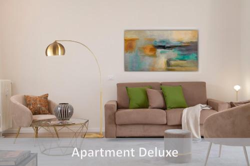 Best Vatican Apartment, Rzym (zdjęcie 9)