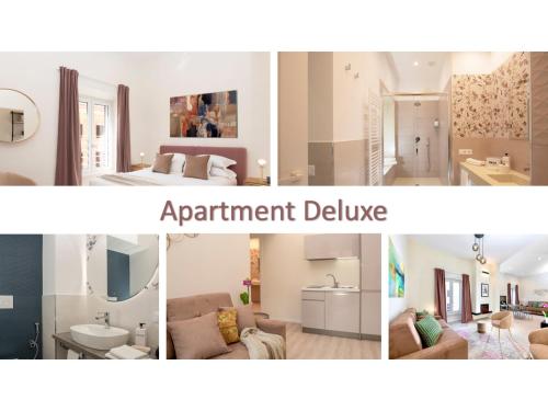 Best Vatican Apartment, Rzym (zdjęcie 7)